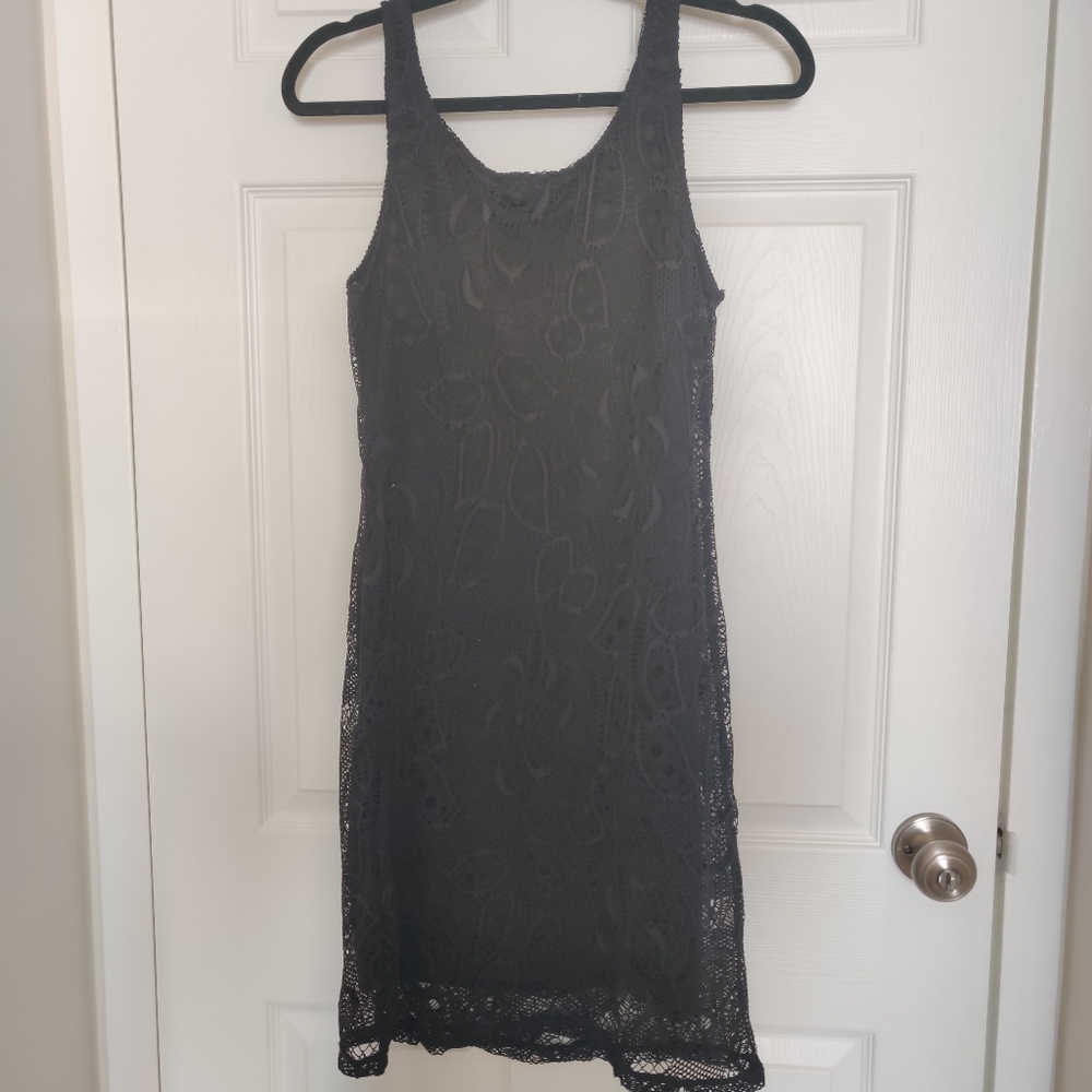 Basic Universal Dress - Picture 2 of 5